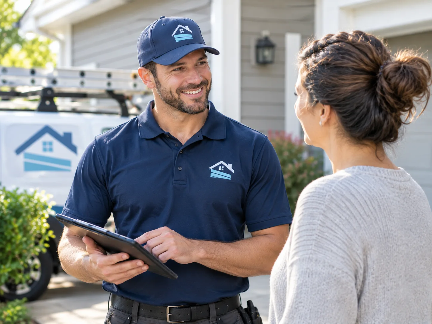Commercial Siding Repair in El Dorado, CA